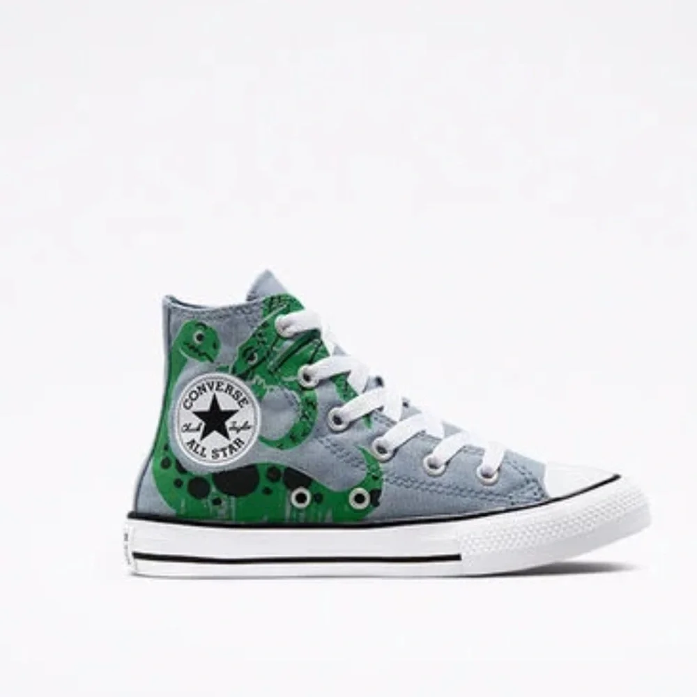Converse Chuck Taylor All Star Dino Daze